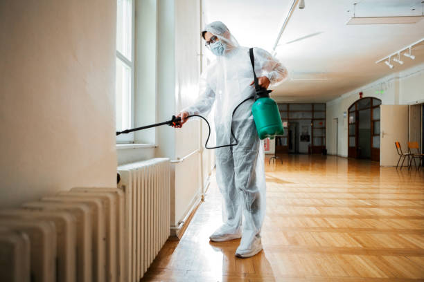 Reliable Lodi, NJ Pest control Solutions